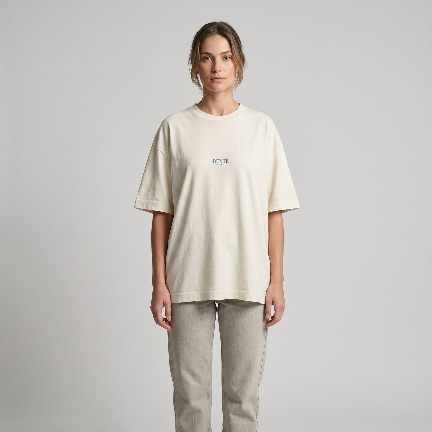 Camiseta São Jorge - Caminhos Abertos